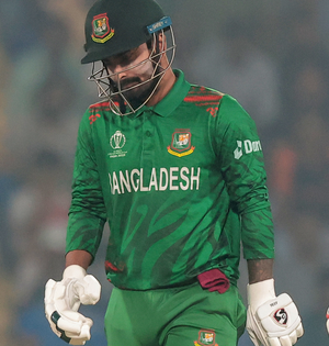 Abdul Gaffar earns maiden call-up for T20Is against New Zealand | Abdul Gaffar earns maiden call-up for T20Is against New Zealand