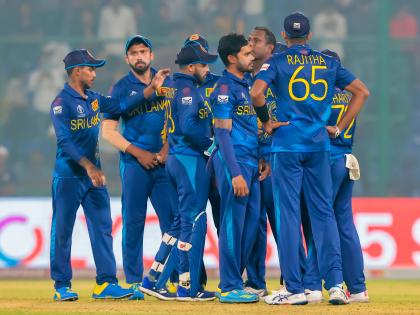 Sri Lanka Parliament unanimously passes resolution to sack 'corrupt' cricket board's management | Sri Lanka Parliament unanimously passes resolution to sack 'corrupt' cricket board's management