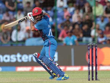 Men’s ODI WC: Gurbaz, Alikhil fifties carry Afghanistan to a competitive 284 against England | Men’s ODI WC: Gurbaz, Alikhil fifties carry Afghanistan to a competitive 284 against England