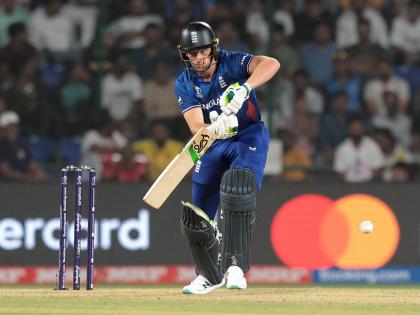 Men's ODI WC: Incredibly difficult situation, but we have to keep the belief, says Jos Buttler after England lose third match | Men's ODI WC: Incredibly difficult situation, but we have to keep the belief, says Jos Buttler after England lose third match