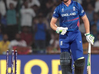 Men's ODI WC: 'I have lot of confidence and belief in myself...', Buttler determined to remain England captain | Men's ODI WC: 'I have lot of confidence and belief in myself...', Buttler determined to remain England captain
