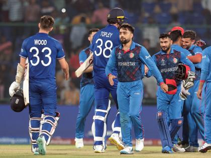Men's ODI WC: 'Many of the players are undercooked', says Michael Atherton on England's shocking defeat | Men's ODI WC: 'Many of the players are undercooked', says Michael Atherton on England's shocking defeat