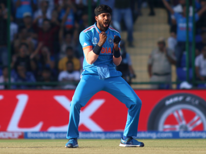 Hardik Pandya returns to competitive cricket action via DY Patil T20 Cup in Navi Mumbai | Hardik Pandya returns to competitive cricket action via DY Patil T20 Cup in Navi Mumbai