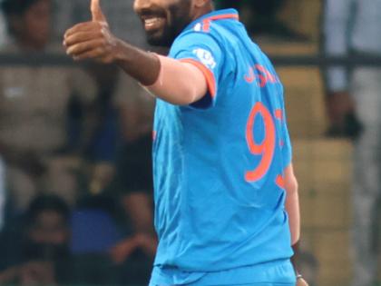 'I go with the process that I feel is right', says Jasprit Bumrah ahead of Indo-Pak clash | 'I go with the process that I feel is right', says Jasprit Bumrah ahead of Indo-Pak clash