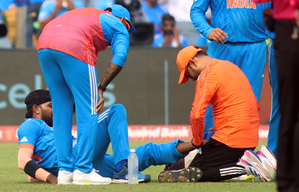 I got injections done on my ankles at three different places: Hardik Pandya recalls ‘freak’ injury | I got injections done on my ankles at three different places: Hardik Pandya recalls ‘freak’ injury
