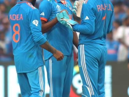 Men’s ODI WC: Five times Indian players put up memorable performances in wins over New Zealand | Men’s ODI WC: Five times Indian players put up memorable performances in wins over New Zealand