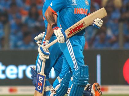 ICC Rankings: Kohli rises to third, Gill remains on top in ODIs | ICC Rankings: Kohli rises to third, Gill remains on top in ODIs