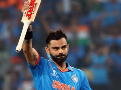 Virat Kohli turns 35: 'His hunger and passion are unparalleled', wishes pour in from all corners | Virat Kohli turns 35: 'His hunger and passion are unparalleled', wishes pour in from all corners