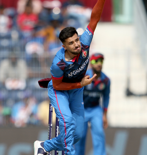 T20 World Cup: Worked on my skills when I didn't get chance in IPL, reveals Farooqi | T20 World Cup: Worked on my skills when I didn't get chance in IPL, reveals Farooqi