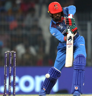 Mohammad Nabi replaces Shakib Al Hasan as No.1 ODI all-rounder in ICC rankings | Mohammad Nabi replaces Shakib Al Hasan as No.1 ODI all-rounder in ICC rankings