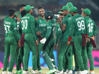 Bangladesh set to tour Sri Lanka for all-format men’s series in June | Bangladesh set to tour Sri Lanka for all-format men’s series in June