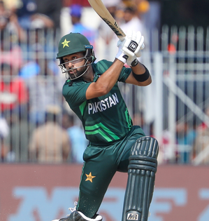 Yorkshire sign Abdullah Shafique for Championship, T20 Blast | Yorkshire sign Abdullah Shafique for Championship, T20 Blast