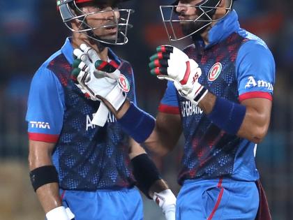 Men's ODI WC: 'Sky’s the limit', Jonathan Trott hails youngsters after stunning win over Pakistan | Men's ODI WC: 'Sky’s the limit', Jonathan Trott hails youngsters after stunning win over Pakistan