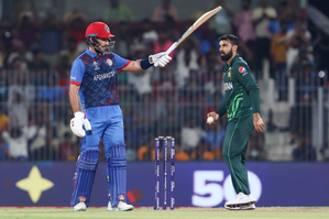UAE to host Afghanistan and Pakistan in T20I tri-series ahead of Asia Cup | UAE to host Afghanistan and Pakistan in T20I tri-series ahead of Asia Cup