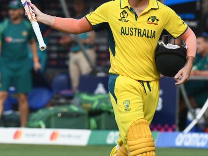 Men’s ODI World Cup: David Warner acclaims ‘IPL stint’ for his success in ODI | Men’s ODI World Cup: David Warner acclaims ‘IPL stint’ for his success in ODI