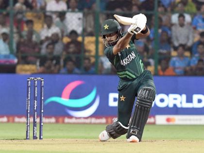 Men’s ODI WC: Australia has played very well; batters couldn’t finish well in middle overs, admits Shafique | Men’s ODI WC: Australia has played very well; batters couldn’t finish well in middle overs, admits Shafique