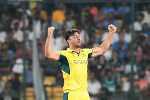 Stoinis' push for T20 World Cup spot receives major boost after recall for NZ T20Is | Stoinis' push for T20 World Cup spot receives major boost after recall for NZ T20Is