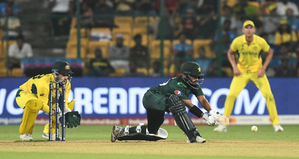 Australia to tour Pakistan for three‑match ODI series from May 30 | Australia to tour Pakistan for three‑match ODI series from May 30