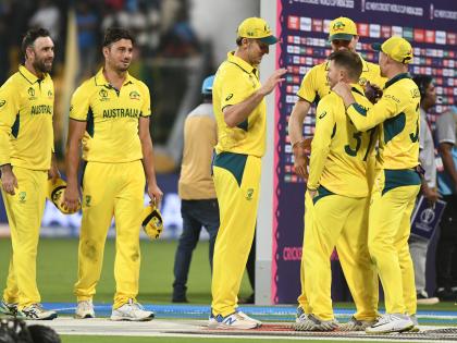 Men’s ODI WC: Australia's game against Netherlands not to be underestimated, says Ian Healy | Men’s ODI WC: Australia's game against Netherlands not to be underestimated, says Ian Healy