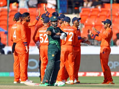 Pakistan postpones Netherlands T20I tour due to jam-packed schedule | Pakistan postpones Netherlands T20I tour due to jam-packed schedule