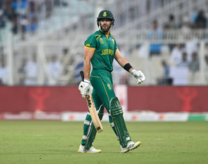 T20 WC: Markam to captain as South Africa name 15-man squad | T20 WC: Markam to captain as South Africa name 15-man squad
