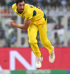 Mitchell Starc retires from T20Is to focus on Tests, ODIs | Mitchell Starc retires from T20Is to focus on Tests, ODIs