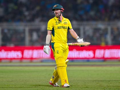 Men’s ODI WC: Simon O’Donnell predicts Travis Head to be Australia captain after superb century in final | Men’s ODI WC: Simon O’Donnell predicts Travis Head to be Australia captain after superb century in final