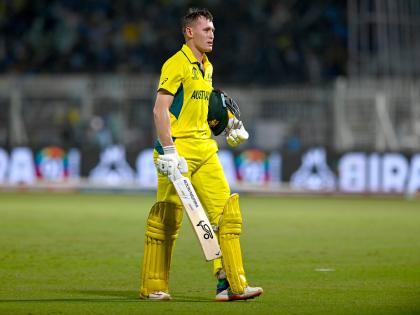 Labuschagne reveals being dropped multiple times before his crucial role in WC victory | Labuschagne reveals being dropped multiple times before his crucial role in WC victory