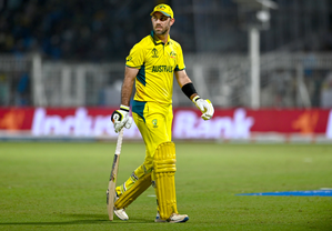 Glenn Maxwell retires from ODI format to focus on 2026 T20 World Cup | Glenn Maxwell retires from ODI format to focus on 2026 T20 World Cup