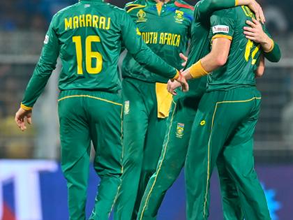 Men’s ODI WC: You need to define what a choke is, says Rob Walter after South Africa’s semi-final exit | Men’s ODI WC: You need to define what a choke is, says Rob Walter after South Africa’s semi-final exit