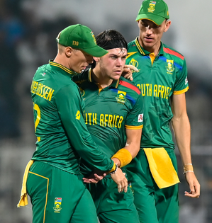 Coetzee and Jansen included in South Africa squad for T20Is against India | Coetzee and Jansen included in South Africa squad for T20Is against India