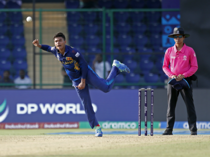 Wellalage clinches ICC Men’s Player for August; Harshita bags women's award | Wellalage clinches ICC Men’s Player for August; Harshita bags women's award