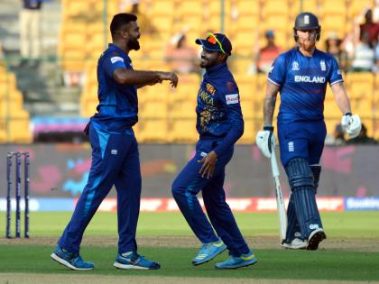 England bundled out on lowest-ever ODI total at M Chinnaswamy | England bundled out on lowest-ever ODI total at M Chinnaswamy