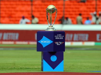 World Cup ticket black marketing: Kolkata Police seek info from BCCI chief | World Cup ticket black marketing: Kolkata Police seek info from BCCI chief