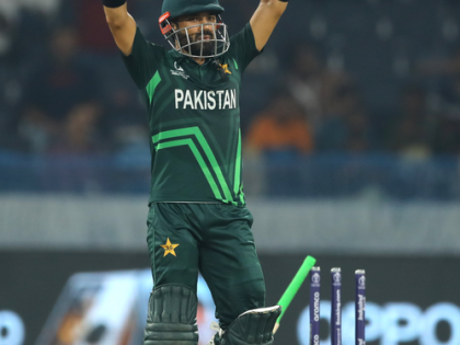 Mohammad Rizwan appointed as Pakistan's vice-captain in T20Is ahead of NZ tour | Mohammad Rizwan appointed as Pakistan's vice-captain in T20Is ahead of NZ tour