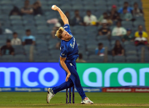 David Willey to miss initial matches of IPL, confirms LSG coach Justin Langer | David Willey to miss initial matches of IPL, confirms LSG coach Justin Langer