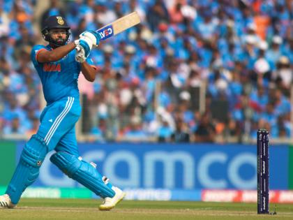 'Want batters to destroy bowlers, and Rohit Sharma can do that', says Chris Gayle | 'Want batters to destroy bowlers, and Rohit Sharma can do that', says Chris Gayle
