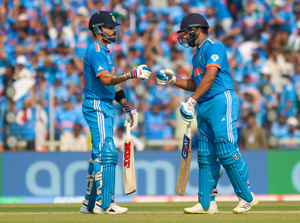 Ponting 'pretty sure' Kohli will open the batting with Rohit in T20 WC | Ponting 'pretty sure' Kohli will open the batting with Rohit in T20 WC