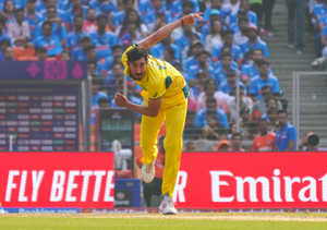 Starc returns as Australia recall Renshaw for ODIs against India; Labuschagne dropped | Starc returns as Australia recall Renshaw for ODIs against India; Labuschagne dropped