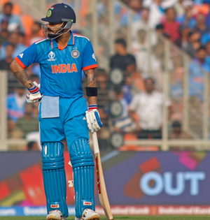 I'd prefer Virat to bat at no.3 as Rohit, Yashasvi form good opening combination: Suresh Raina | I'd prefer Virat to bat at no.3 as Rohit, Yashasvi form good opening combination: Suresh Raina