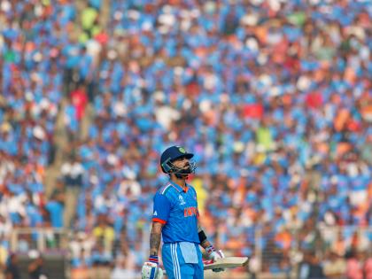 Will savour the moment of silence on Kohli’s dismissal for a long time, says Pat Cummins | Will savour the moment of silence on Kohli’s dismissal for a long time, says Pat Cummins