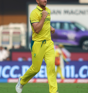 'You can't squeeze everybody in', Hazlewood opens up on Fraser-McGurk, Smith's T20 WC snub | 'You can't squeeze everybody in', Hazlewood opens up on Fraser-McGurk, Smith's T20 WC snub