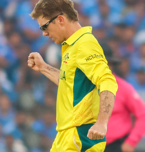 T20 World Cup: Pulling out of IPL was best thing for me going into the tournament, says Zampa | T20 World Cup: Pulling out of IPL was best thing for me going into the tournament, says Zampa