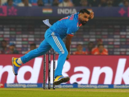 When you play for the country, you forget everything, says Mohammed Shami on World Cup journey | When you play for the country, you forget everything, says Mohammed Shami on World Cup journey