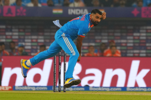 Mohammad Shami hopeful of comeback during Test series against England | Mohammad Shami hopeful of comeback during Test series against England