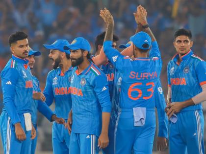 Men's ODI WC: Faltering in final at Ahmedabad brings back familiar knockout sinking feeling for India | Men's ODI WC: Faltering in final at Ahmedabad brings back familiar knockout sinking feeling for India