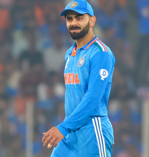 Virat is one of the greatest players of the game, we are prepared for him, says Brendon McCullum | Virat is one of the greatest players of the game, we are prepared for him, says Brendon McCullum