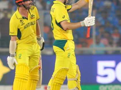 Men's ODI WC: Travis Head smashes gutsy ton as Australia beat India in final, crowned champions for sixth time | Men's ODI WC: Travis Head smashes gutsy ton as Australia beat India in final, crowned champions for sixth time