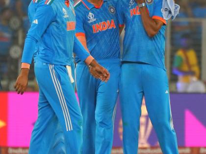 Little chinks in India’s armour came to the fore in the World Cup final: Sanjay Manjrekar | Little chinks in India’s armour came to the fore in the World Cup final: Sanjay Manjrekar
