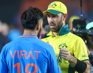 Champions Trophy: India’s semis clash against Australia is final before the final, says Paranjape | Champions Trophy: India’s semis clash against Australia is final before the final, says Paranjape